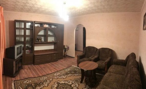 002040 * 2к.кв. Сосновая горка