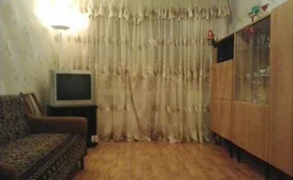 008071 * 2к.кв. «Военвед»