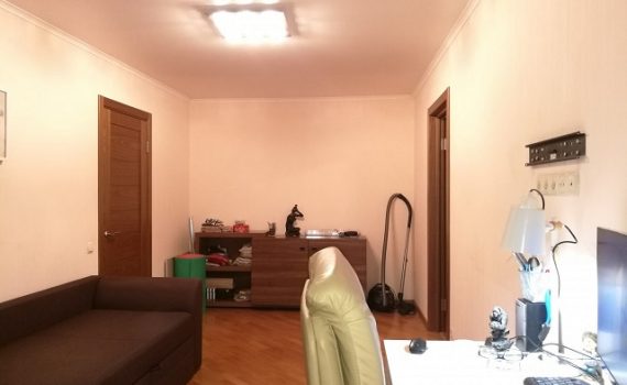 003066 * 2к.кв. Новые дома