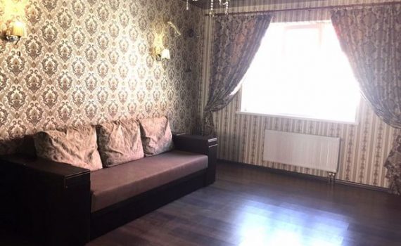 013053 * 1к.кв. на Алексеевке