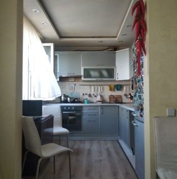 017055 * 3к.кв. на Холодной горе