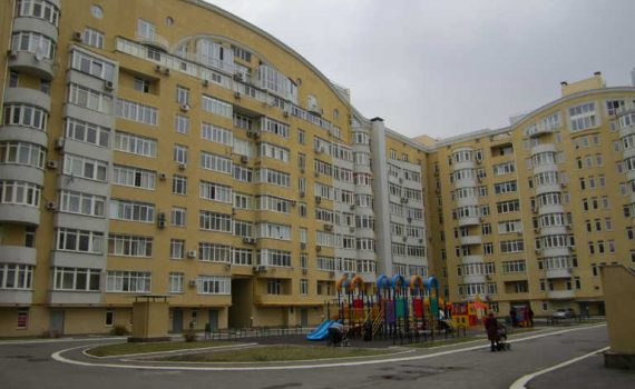 017051 * 2 к.кв. Холодная гора