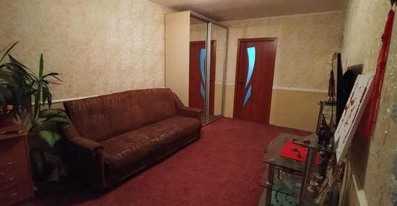 003072 * 2к.кв. Новые дома