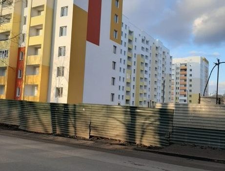 003078 * 1к.кв. ЖК Мира-2