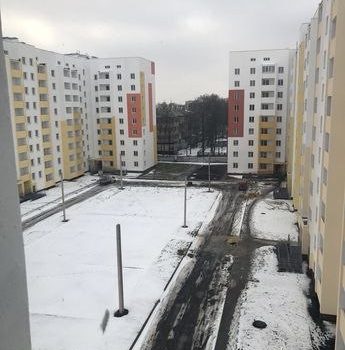 003087 * 2к.кв. ЖК "МИРА-2"