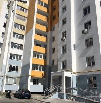 003093 * 3к.кв. ЖК Ньютона