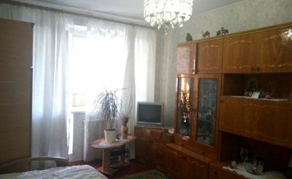 008100 * 2к.кв. Северная Салтовка