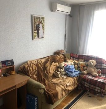 008102 * 1к.кв. м/р Восточный