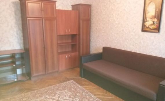008105 * 1к.кв. на Павловке