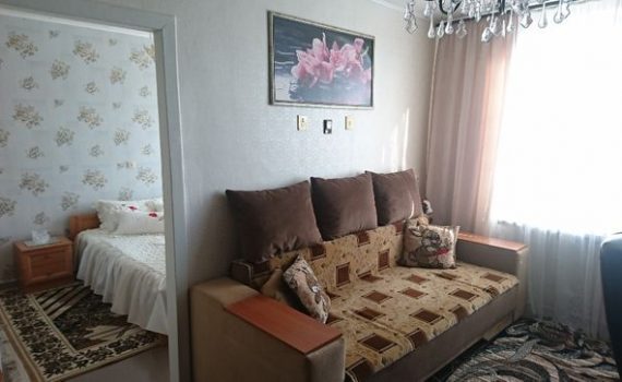 013075 * 3к.кв. Павлово поле