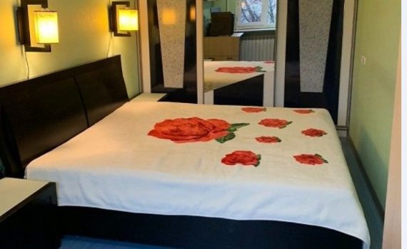 014066 * 2к.кв. Новые дома