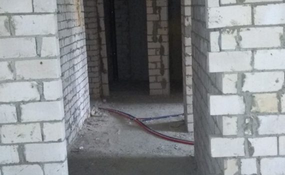 014075 * 2к.кв. ЖК "МИРА-2"