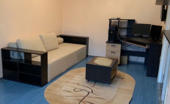 002059 * 2к.кв. Новые дома