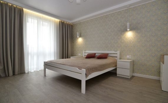 003112 * 2к.кв. ЖК Архитекторов