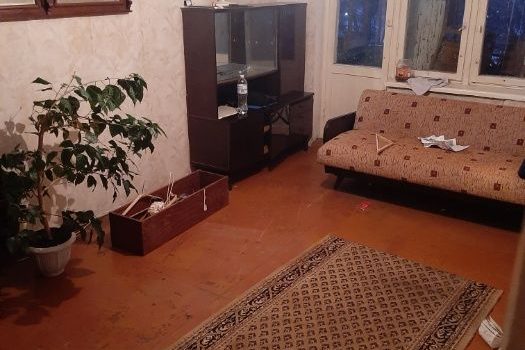 006057 * 2к.кв на Салтовке