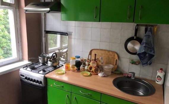 008114 * 3к.кв. Новые дома