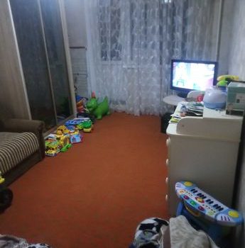 008116 * 1к.кв. м/р Солнечный