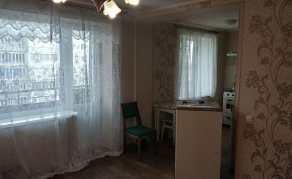 008117 * 1к.кв. ж/м Роганский