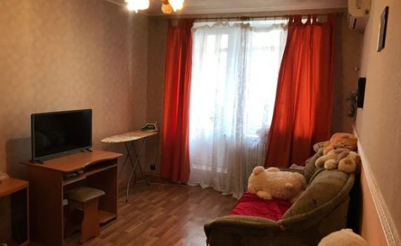 008118 * 1к.кв. на Салтовке