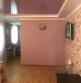 009018 * 1/2 дома на Спортивной
