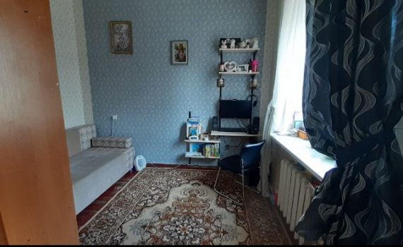 014082 * 1к.гостинка парк Артема