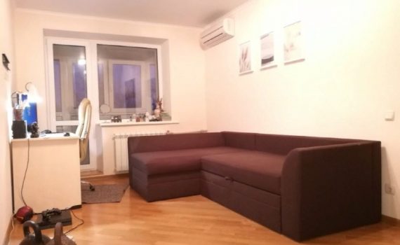 014098 * 2к.кв. Новые дома