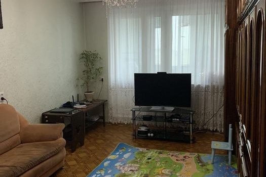 003129 * 3к.кв. Новые дома