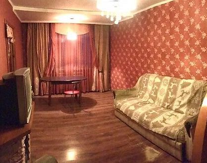 006060 * 4к.кв. на Салтовке