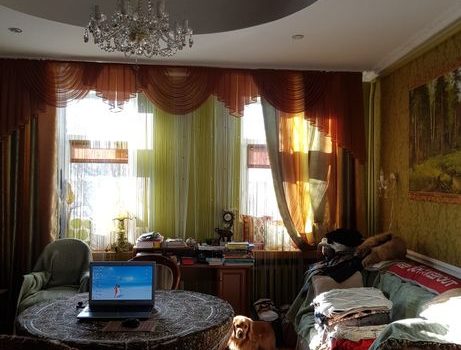 009020 * 1/2 дома р-н ЮЖД