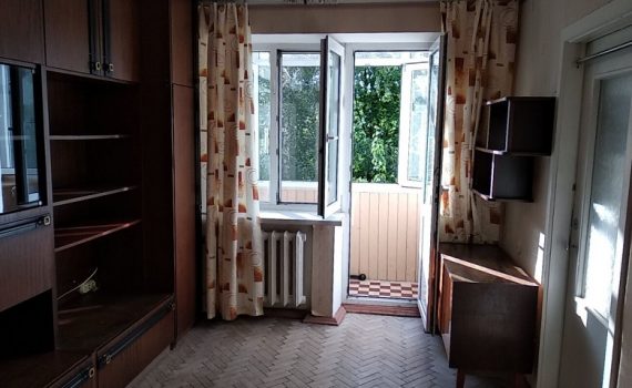 009024 * 3к.кв. Павлово поле