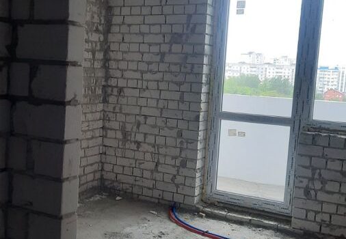 009026 * 1к.кв. ЖК Радужный