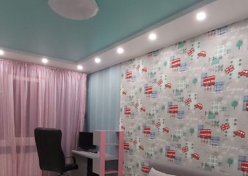 014102 * 1к.кв. ЖК МИРА-1