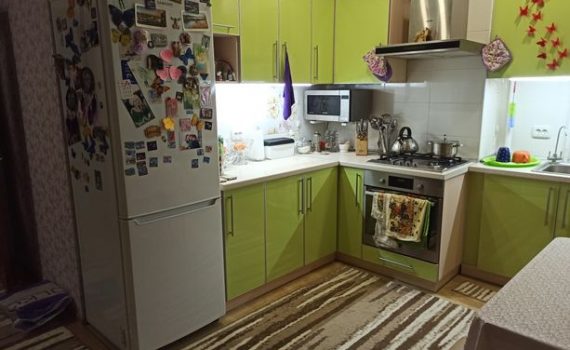 017075 * 2к.кв. Холодная гора