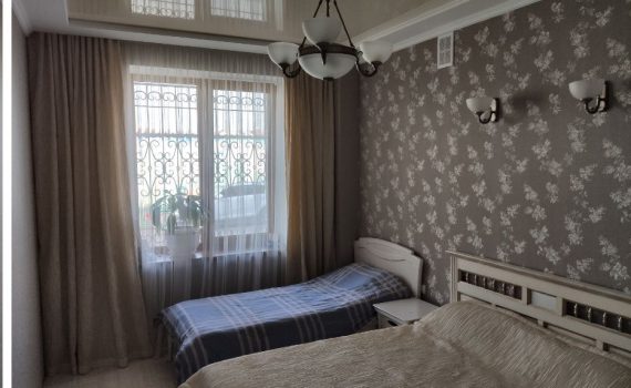 017079 * 2к.кв. ЖК Новоалександровский