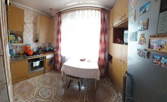004062 * 2к.кв. Холодная гора
