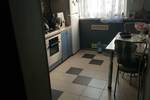 008137 * 3к.кв. на Салтовке