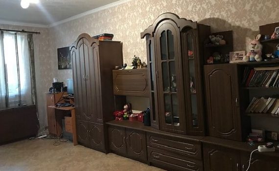 008138 * 1к.кв. Новые дома