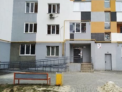 013103 * 2к.кв. ЖК Архитекторов