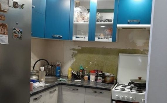 014118 * 2к.кв. Новые дома