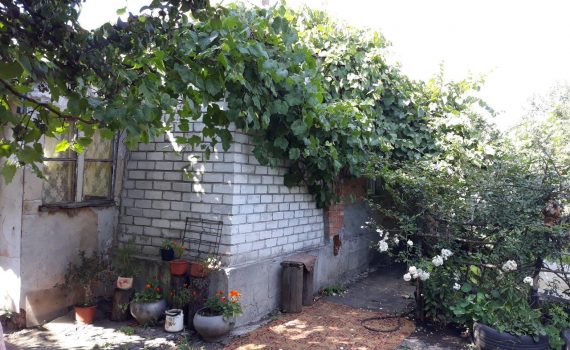 006063 * Дом в п.Восточный