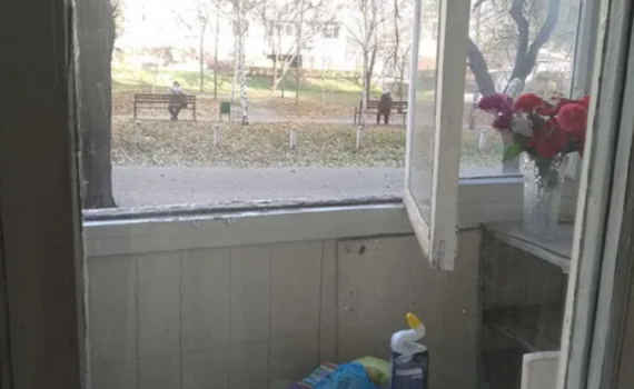 009030 * 2к.кв. Холодная гора