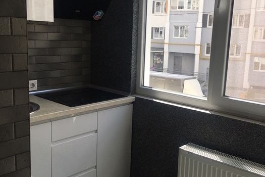 003158 * 1к.кв. ЖК Архитекторов