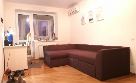 008139 * 2к.кв. Новые дома