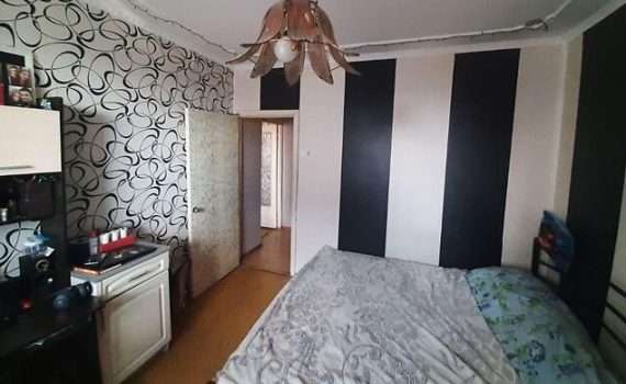 008153 * 2к.кв. на Салтовке