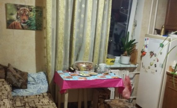 014121 * 1к.кв. Новые дома