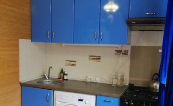 014123 * 1к.кв. Новые дома