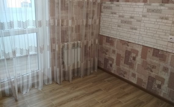 003176 * 1к.кв. ЖК Птичка