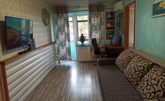 004091 * 2к.кв. Новые дома