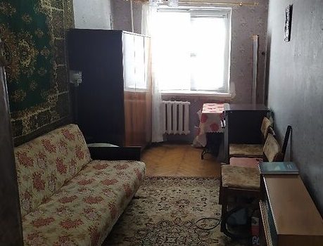 008159 * 2к.кв. Новые дома