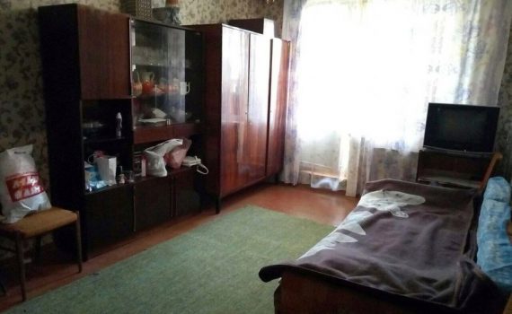 008161 * 1к.кв. Новые дома